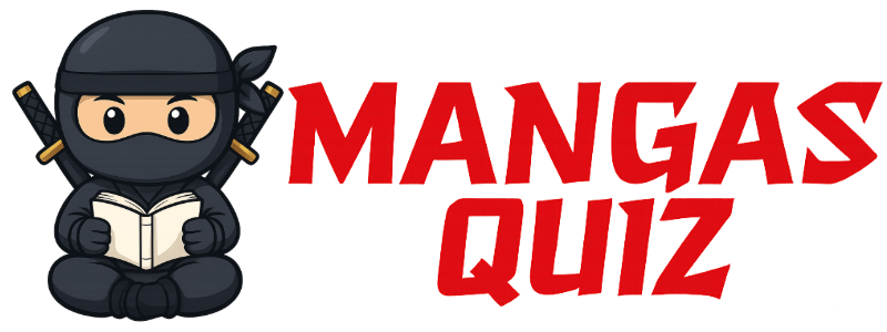 Manga Quiz Master